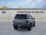 Thumbnail of 2025 Azure / Gray Ford Bronco Sport