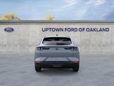 Thumbnail of 2025 Gray Metallic Ford Mustang Mach-E