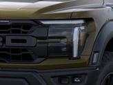 Thumbnail of 2025 Shelter Green Ford F-150