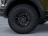 Thumbnail of 2025 Shelter Green Ford F-150