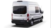 Thumbnail of 2025 Oxford White Ford Transit-350