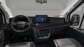 Thumbnail of 2025 Oxford White Ford Transit-350