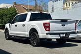 Thumbnail of 2023 Oxford White Ford F-150