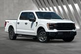 Thumbnail of 2023 Oxford White Ford F-150