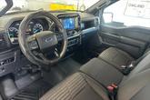 Thumbnail of 2023 Oxford White Ford F-150
