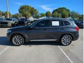 Thumbnail of 2019 Dark Graphite Metallic BMW X3