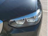 Thumbnail of 2019 Dark Graphite Metallic BMW X3