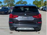 Thumbnail of 2019 Dark Graphite Metallic BMW X3