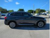 Thumbnail of 2019 Dark Graphite Metallic BMW X3