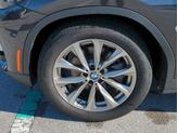 Thumbnail of 2019 Dark Graphite Metallic BMW X3