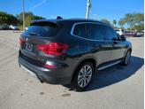 Thumbnail of 2019 Dark Graphite Metallic BMW X3