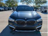 Thumbnail of 2019 Dark Graphite Metallic BMW X3