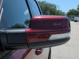 Thumbnail of 2022 Delmonico Red Pearlcoat RAM 1500