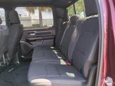 Thumbnail of 2022 Delmonico Red Pearlcoat RAM 1500
