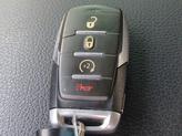 Thumbnail of 2022 Delmonico Red Pearlcoat RAM 1500
