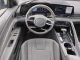 Thumbnail of 2023 Onyx Black Hyundai ELANTRA