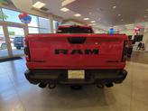 Thumbnail of 2023 Flame Red Clearcoat RAM 1500