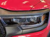 Thumbnail of 2023 Flame Red Clearcoat RAM 1500