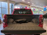 Thumbnail of 2023 Flame Red Clearcoat RAM 1500