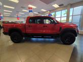 Thumbnail of 2023 Flame Red Clearcoat RAM 1500
