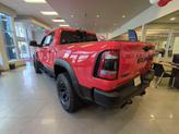 Thumbnail of 2023 Flame Red Clearcoat RAM 1500