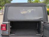 Thumbnail of 2022 Granite Crystal Metallic Clearcoat Jeep Wrangler Unlimited 4xe