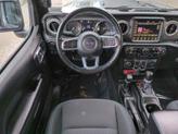 Thumbnail of 2022 Granite Crystal Metallic Clearcoat Jeep Wrangler Unlimited 4xe