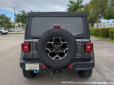 Thumbnail of 2022 Granite Crystal Metallic Clearcoat Jeep Wrangler Unlimited 4xe