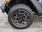 Thumbnail of 2022 Granite Crystal Metallic Clearcoat Jeep Wrangler Unlimited 4xe