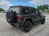 Thumbnail of 2022 Granite Crystal Metallic Clearcoat Jeep Wrangler Unlimited 4xe