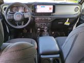 Thumbnail of 2025 Bright White Clearcoat Jeep Wrangler