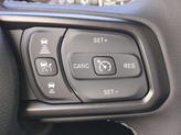 Thumbnail of 2025 Bright White Clearcoat Jeep Wrangler