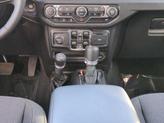 Thumbnail of 2025 Bright White Clearcoat Jeep Wrangler