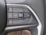 Thumbnail of 2025 Bright White Clearcoat Jeep Grand Cherokee