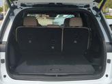 Thumbnail of 2025 Bright White Clearcoat Jeep Grand Cherokee