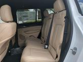 Thumbnail of 2025 Bright White Clearcoat Jeep Grand Cherokee