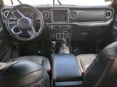 Thumbnail of 2022 Black Clearcoat Jeep Wrangler Unlimited 4xe