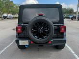 Thumbnail of 2022 Black Clearcoat Jeep Wrangler Unlimited 4xe