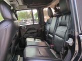 Thumbnail of 2022 Black Clearcoat Jeep Wrangler Unlimited 4xe