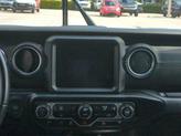 Thumbnail of 2022 Black Clearcoat Jeep Wrangler Unlimited 4xe