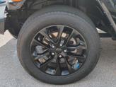 Thumbnail of 2022 Black Clearcoat Jeep Wrangler Unlimited 4xe