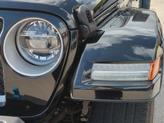 Thumbnail of 2022 Black Clearcoat Jeep Wrangler Unlimited 4xe