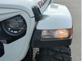 Thumbnail of 2023 Bright White Clearcoat Jeep Gladiator