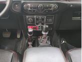 Thumbnail of 2023 Bright White Clearcoat Jeep Gladiator