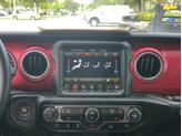Thumbnail of 2023 Bright White Clearcoat Jeep Gladiator
