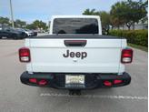 Thumbnail of 2023 Bright White Clearcoat Jeep Gladiator