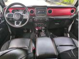 Thumbnail of 2023 Bright White Clearcoat Jeep Gladiator