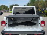 Thumbnail of 2023 Bright White Clearcoat Jeep Gladiator