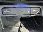 Thumbnail of 2022 Intense Blue Hyundai TUCSON