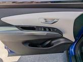 Thumbnail of 2022 Intense Blue Hyundai TUCSON